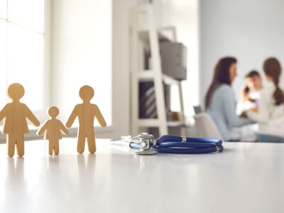 What is the Difference Between Internal and Family Medicine?