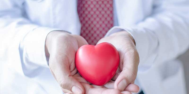 5 Efficient Ways to Improve Heart Health
