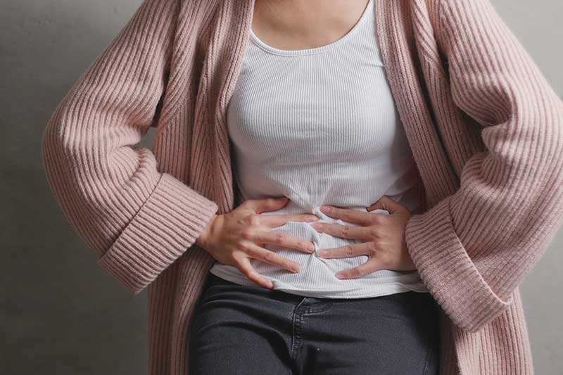 6 Reasons to Consult a Gastroenterologist