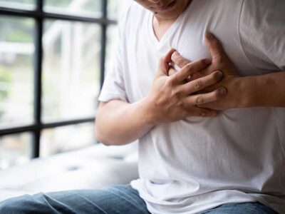 Don’t Ignore These 10 Heart Disease Warning Signs