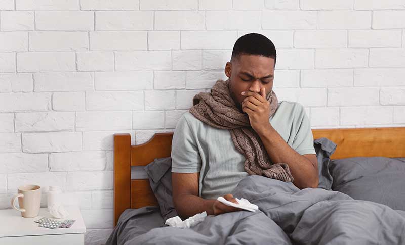 Pneumonia Causes, Symptoms, and Prevention