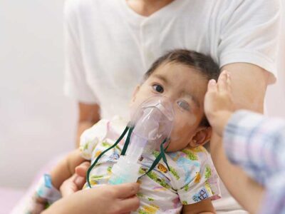 RSV vs. the Common Cold Recognizing the Differences in Children