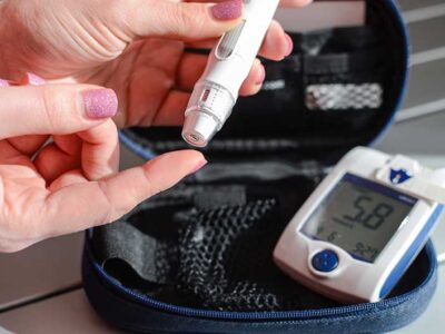 Diabetes Tips for Better Health