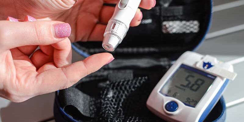 Diabetes Tips for Better Health