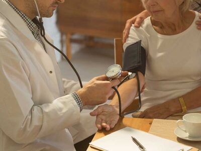 Managing Hypertension Key Insights